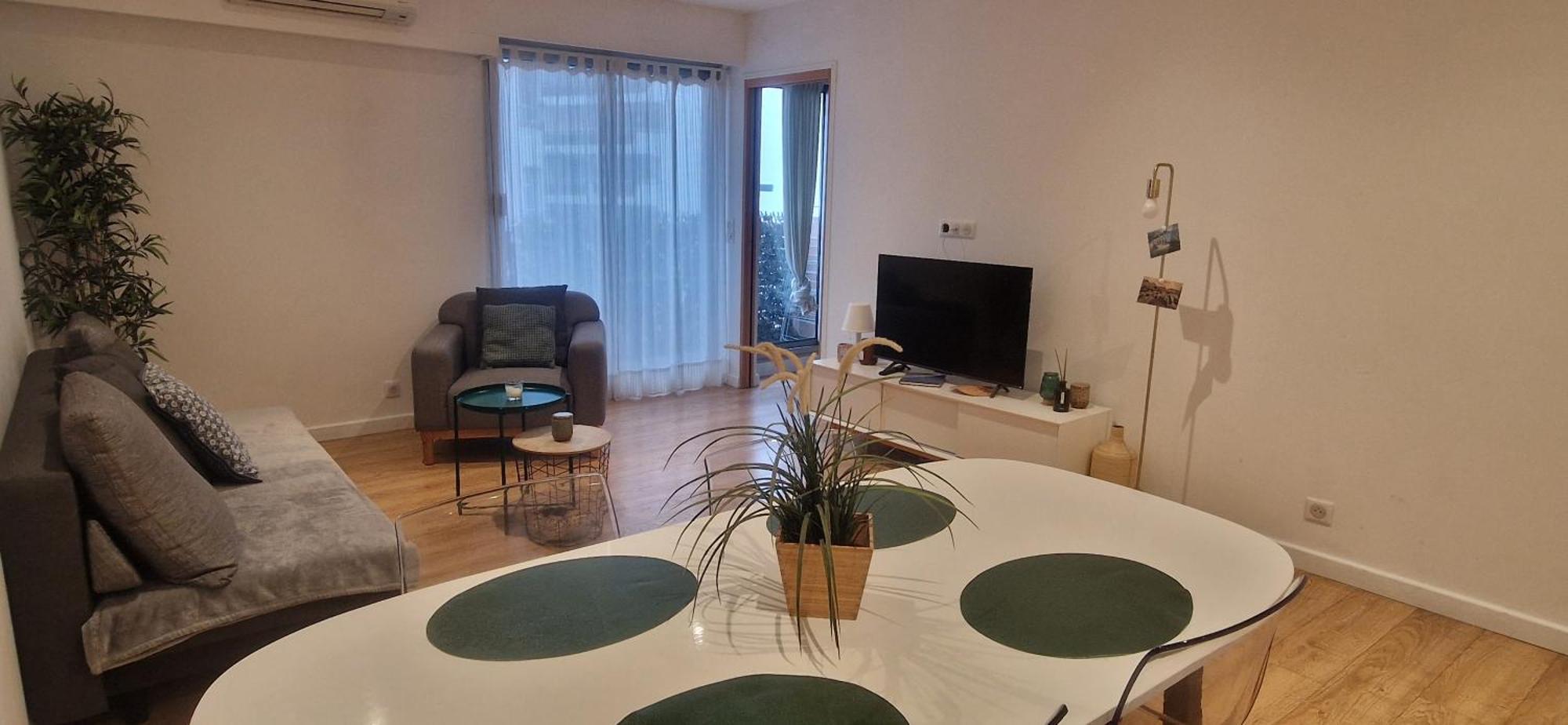 Centre De Nice - Musiciens - Marechal - Balcon 500M Promenade Des Anglais المظهر الخارجي الصورة