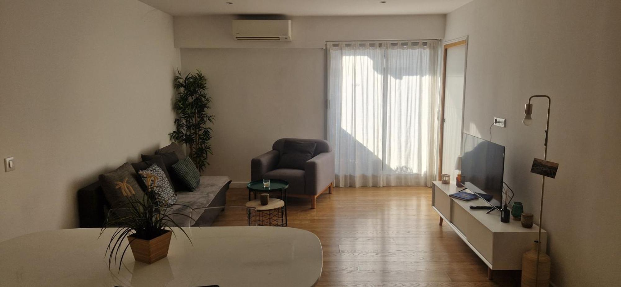 Centre De Nice - Musiciens - Marechal - Balcon 500M Promenade Des Anglais المظهر الخارجي الصورة